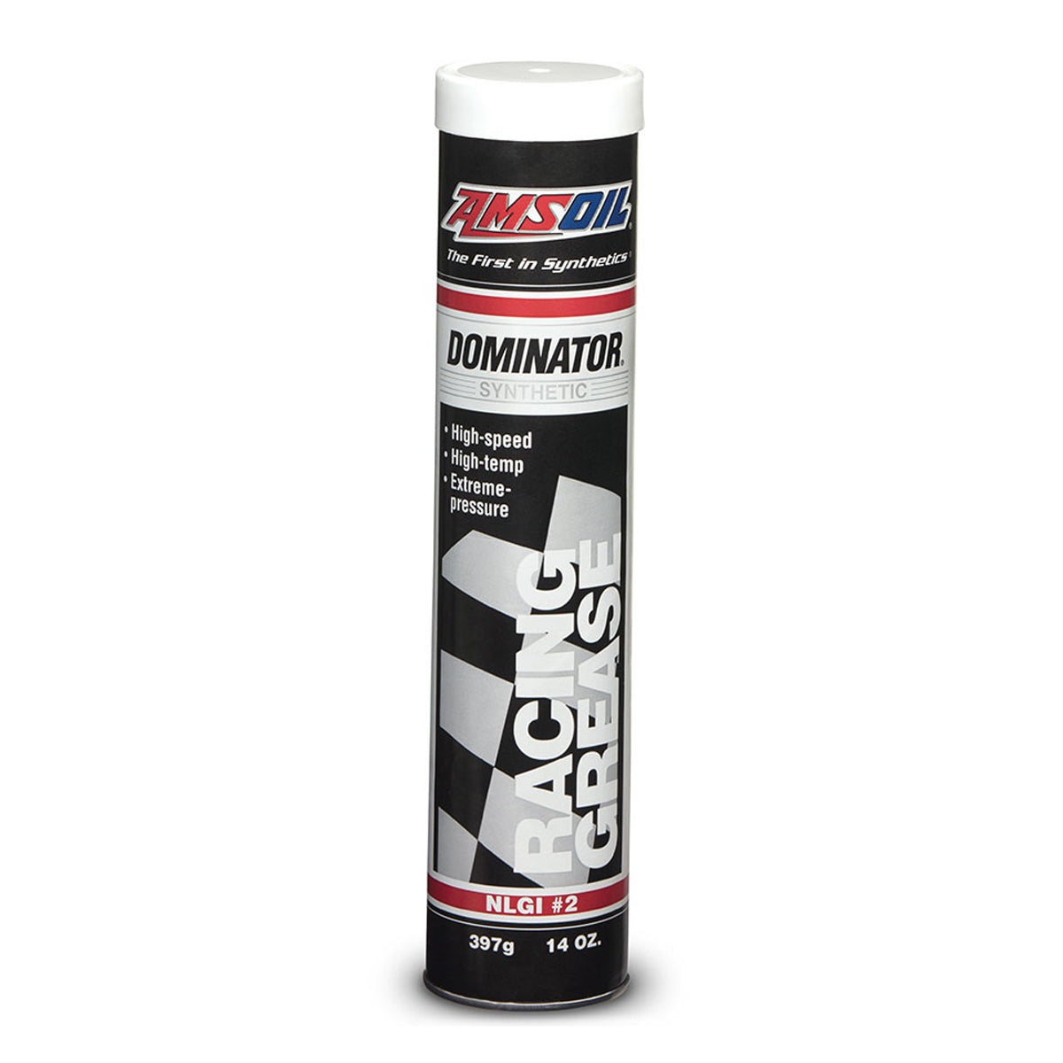 AMSOIL GRASSO RACING