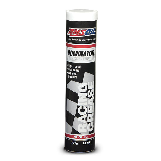 AMSOIL GRASSO RACING