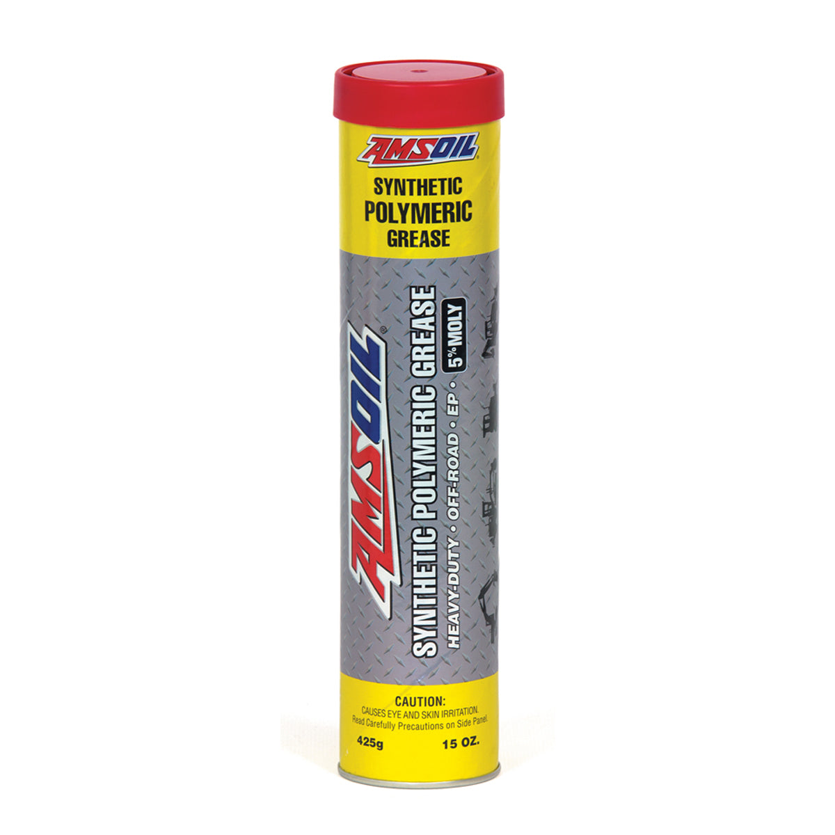 GRASSO AMSOIL OFF-ROAD