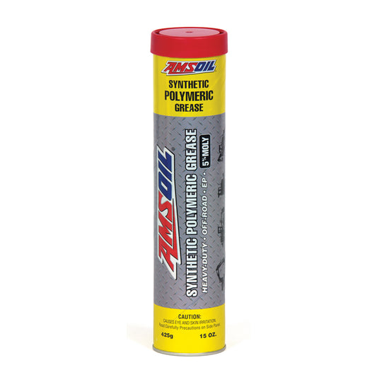 GRASSO AMSOIL OFF-ROAD