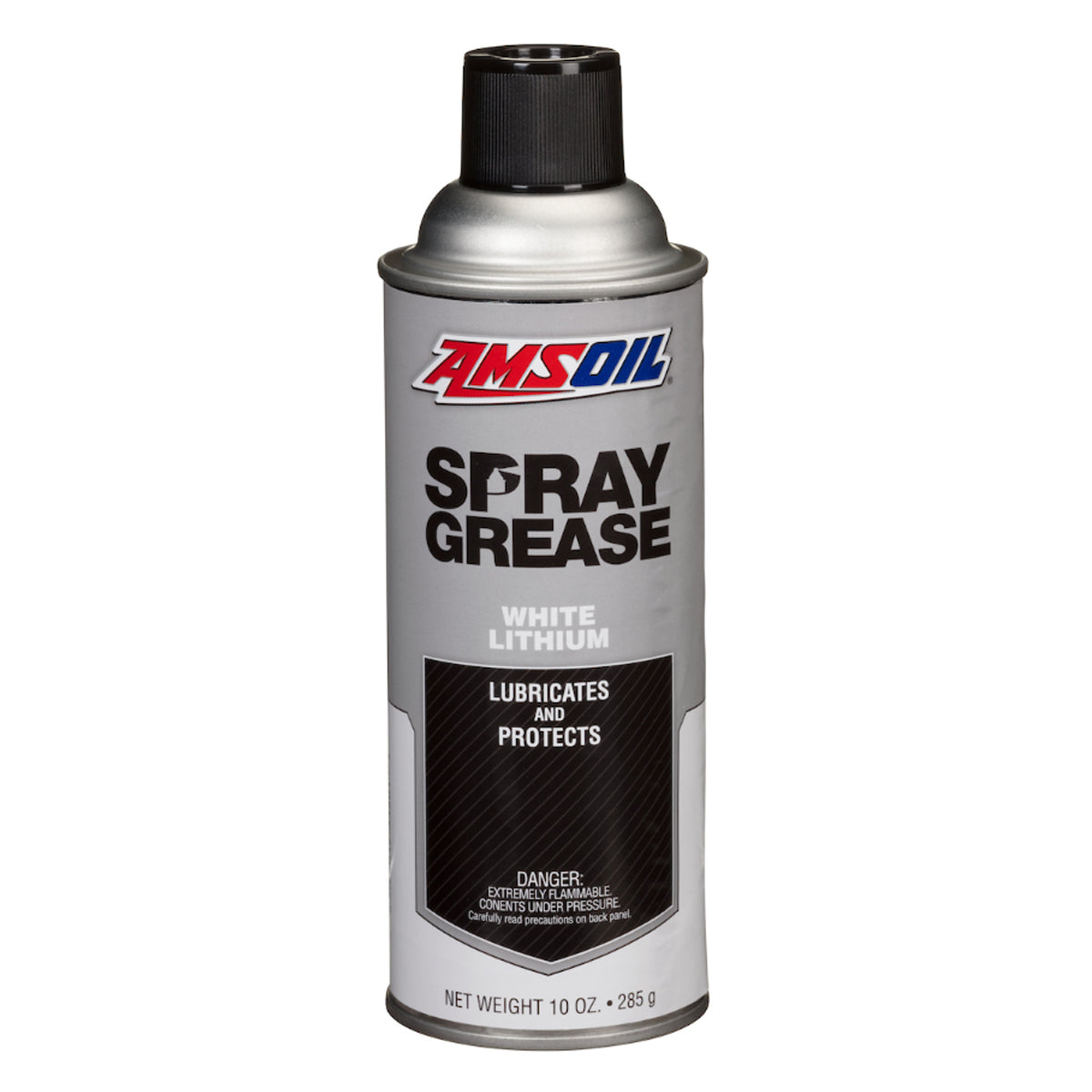 GRASSO SPRAY AMSOIL