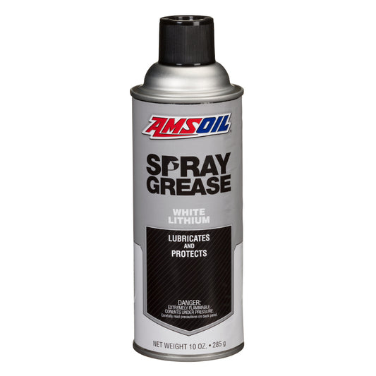 GRASSO SPRAY AMSOIL