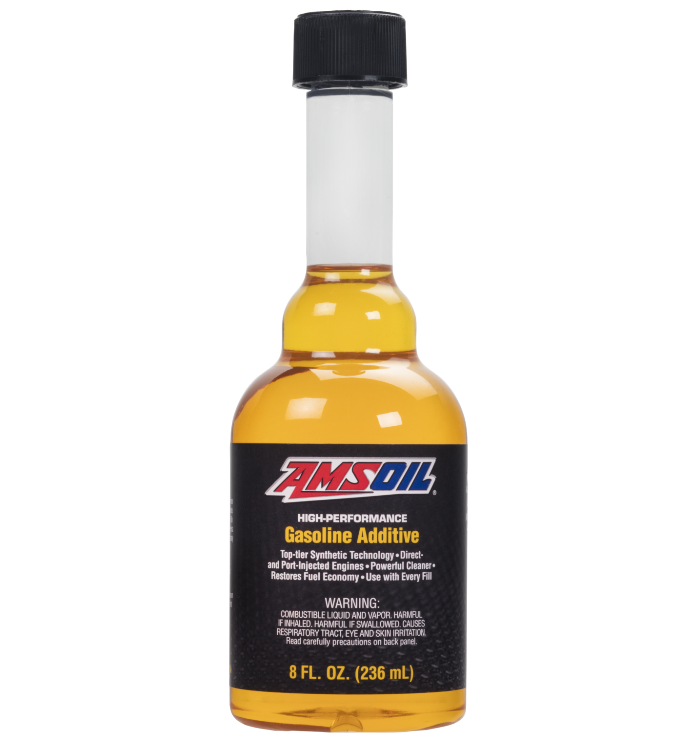 AMSOIL ADDITIVO BENZINA 236ml