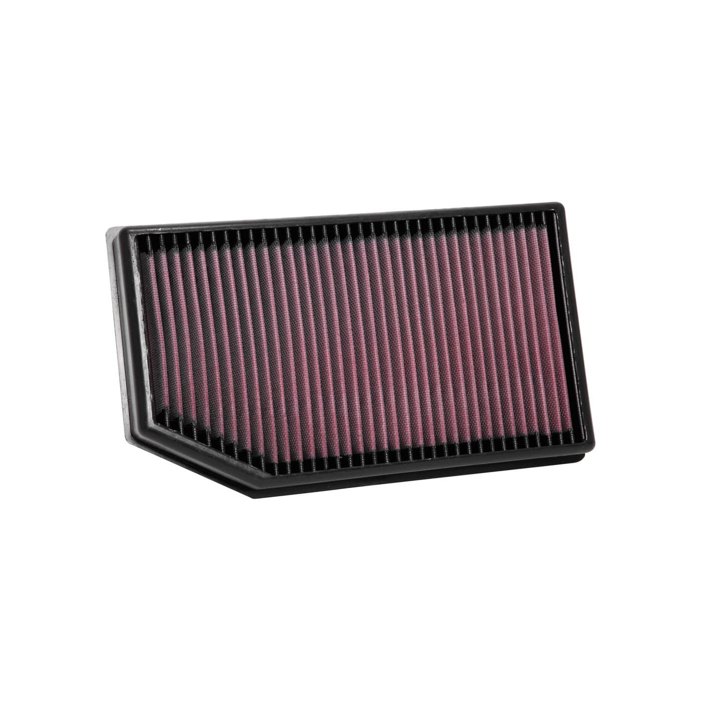 FILTRO ARIA K&N JEEP WRANGLER JL 2.0 2.2 3.6