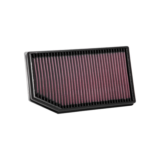 FILTRO ARIA K&N JEEP WRANGLER JL 2.0 2.2 3.6