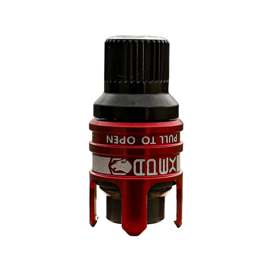 VALVOLE SGONFIAGGIO RAPIDO APEX