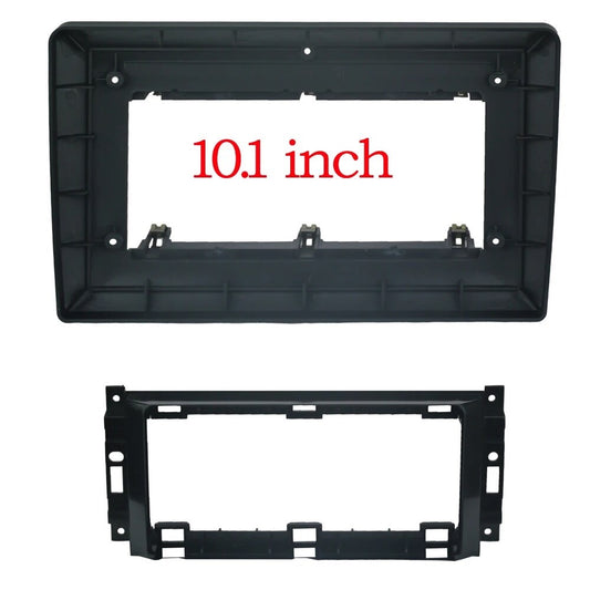 SUPPORTO SCHERMO 10” AUTO RADIO 2DIN JEEP
