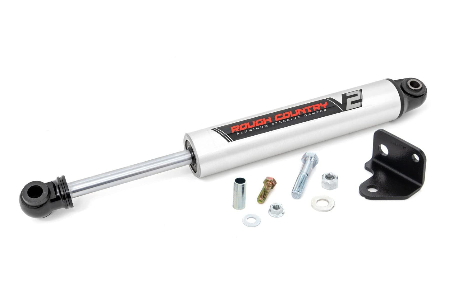 AMMORTIZZATORE DI STERZO JEEP WRANGLER JK