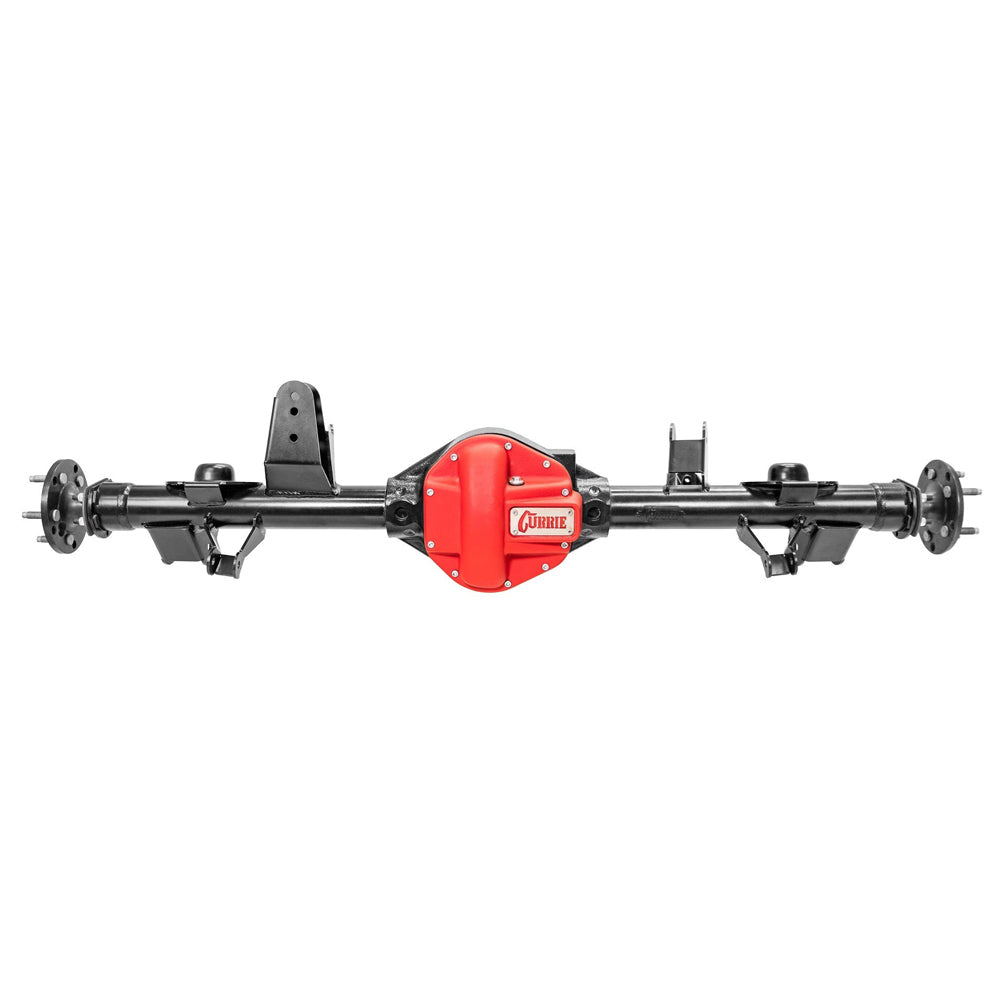 ASSALE PONTE POSTERIORE CURRIE 44 4.56 ARB JEEP WRANGLER TJ