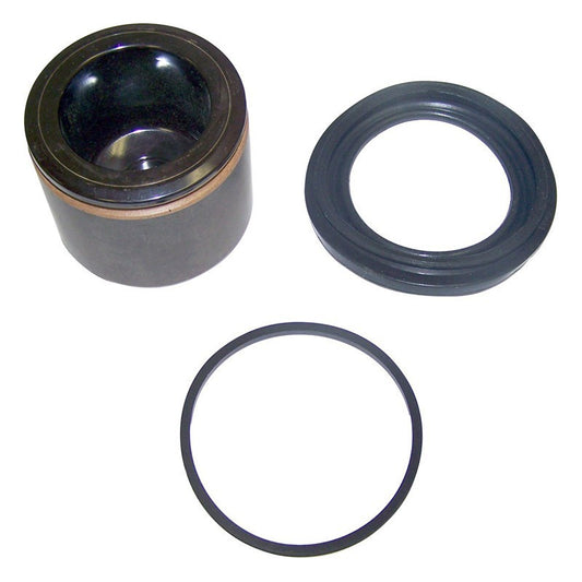 KIT RIPARAZIONE PINZA FRENO ANTERIORE JEEP WRANGLER JK