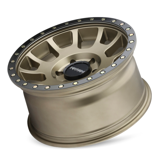 CERCHIO MAYHEM 8302 17x8.5 ET0 5x127 BRONZE