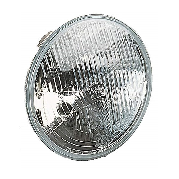 FARO ANTERIORE 7” JEEP WRANGLER JK TJ CJ HELLA usato