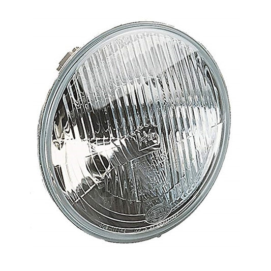 FARO ANTERIORE 7” JEEP WRANGLER JK TJ CJ HELLA usato