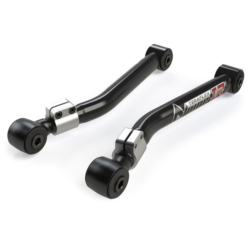 PUNTONI POSTERIORI SUPERIORI REGOLABILI TERAFLEX ALPINE IR JEEP WRANGLER JK