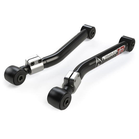 PUNTONI POSTERIORI SUPERIORI REGOLABILI TERAFLEX ALPINE IR JEEP WRANGLER JK