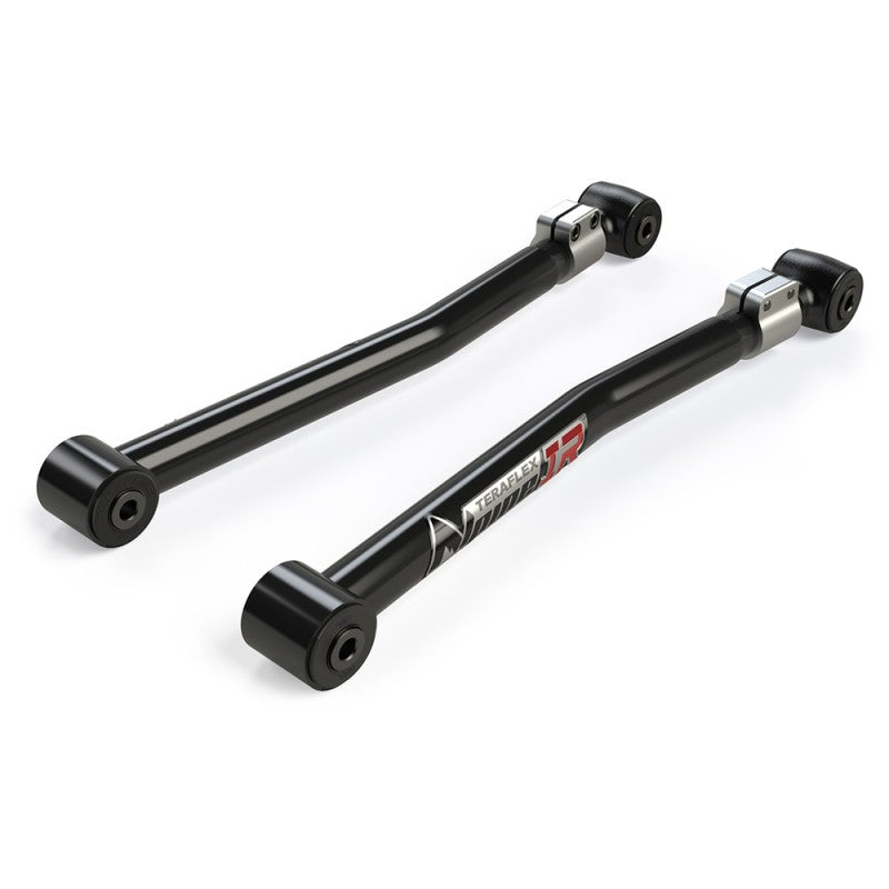 PUNTONI ANTERIORI INFERIORI REGOLABILI TERAFLEX ALPINE IR JEEP WRANGLER JK