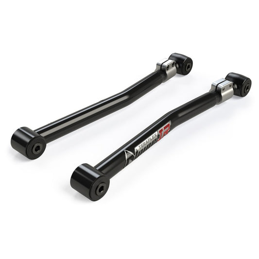 PUNTONI ANTERIORI INFERIORI REGOLABILI TERAFLEX ALPINE IR JEEP WRANGLER JK