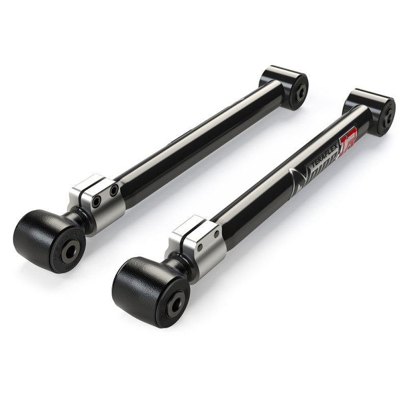 PUNTONI POSTERIORI INFERIORI REGOLABILI TERAFLEX ALPINE IR JEEP WRANGLER JK