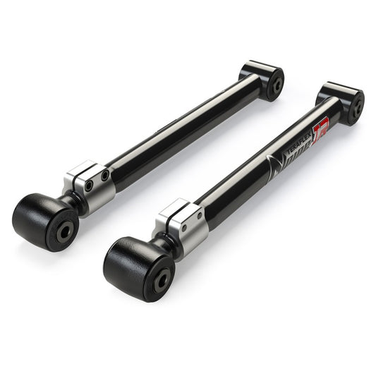 PUNTONI POSTERIORI INFERIORI REGOLABILI TERAFLEX ALPINE IR JEEP WRANGLER JK
