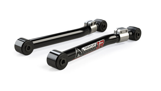 PUNTONI POSTERIORI SUPERIORI REGOLABILI TERAFLEX ALPINE IR JEEP WRANGLER JL