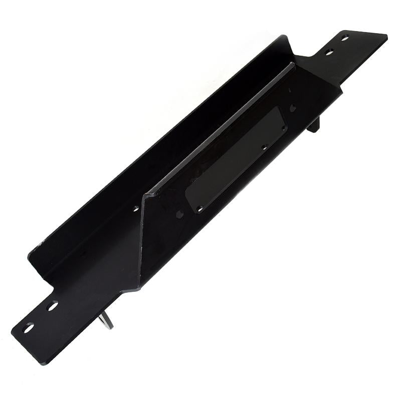 PIASTRA SUPPORTO VERRICELLO LAND ROVER DEFENDER