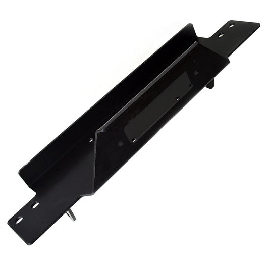 PIASTRA SUPPORTO VERRICELLO LAND ROVER DEFENDER
