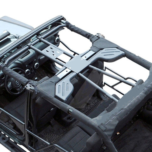 GABBIA ROLL BAR JEEP WRANGLER JK
