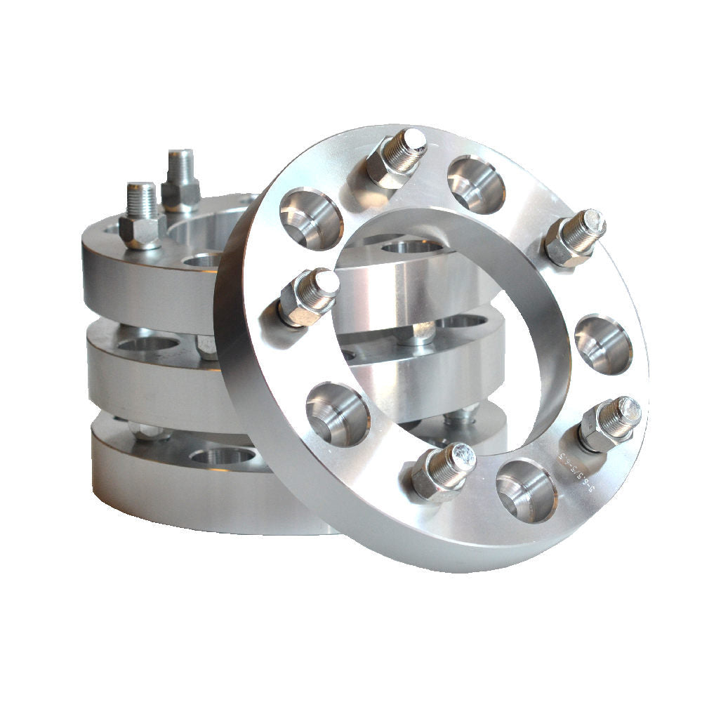 DISTANZIALI RUOTA 5X139.7 DODGE RAM 1994-2002