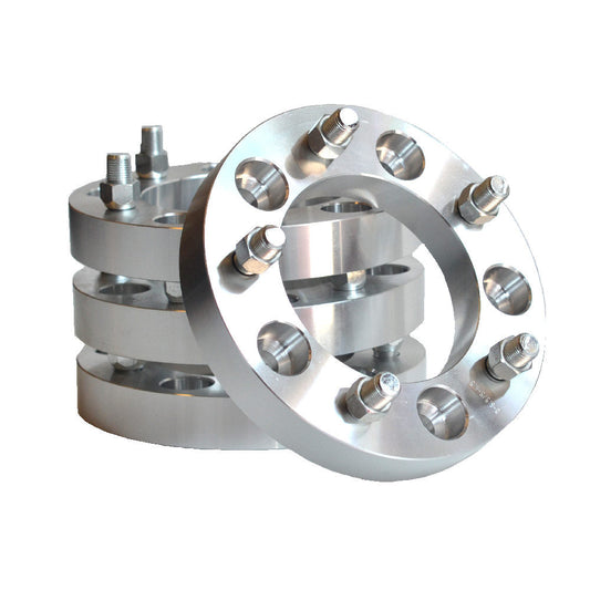 DISTANZIALI RUOTA 5X139.7 DODGE RAM 1994-2002