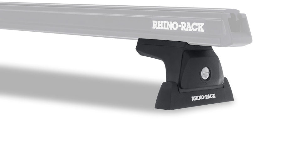 RHINO RACK KIT BARRE PORTAPACCHI VORTEX JEEP WRANGLER JK 2 porte