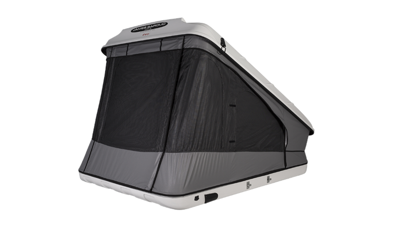 TENDA DA TETTO JAMES BAROUD SPACE XL