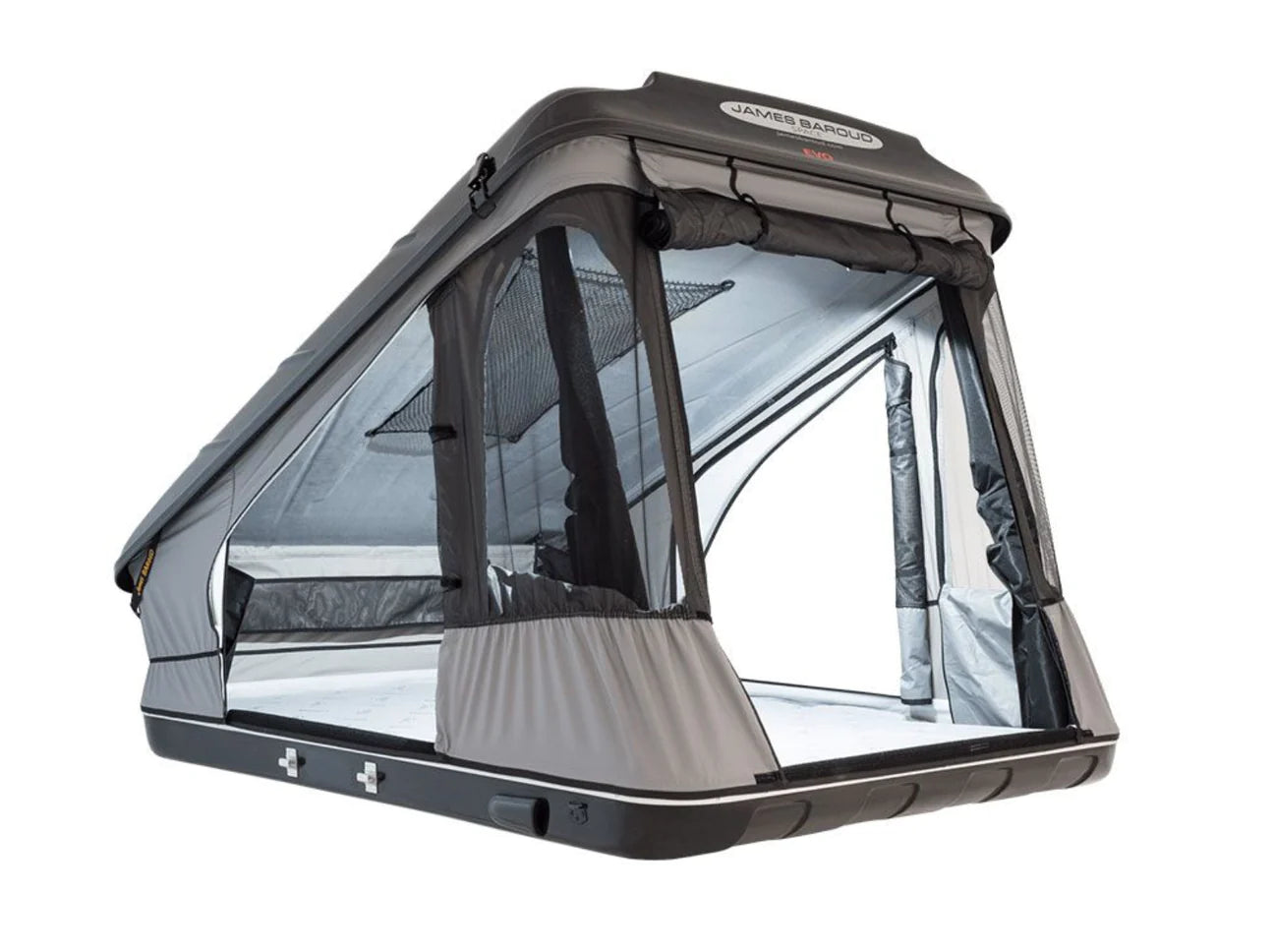 TENDA DA TETTO JAMES BAROUD SPACE M