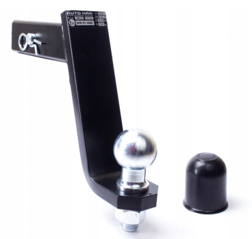 GANCIO TRAINO -115mm