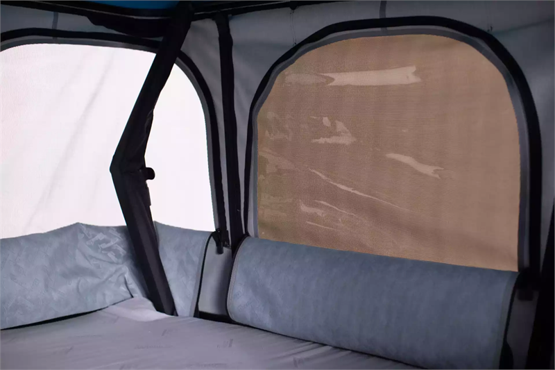 TENDA DA TETTO JAMES BAROUD ODYSSEY