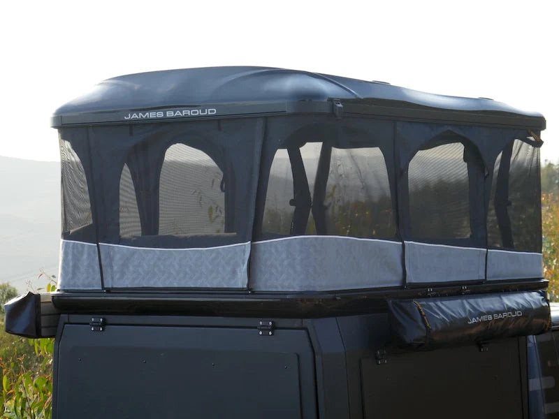 TENDA DA TETTO JAMES BAROUD ODYSSEY
