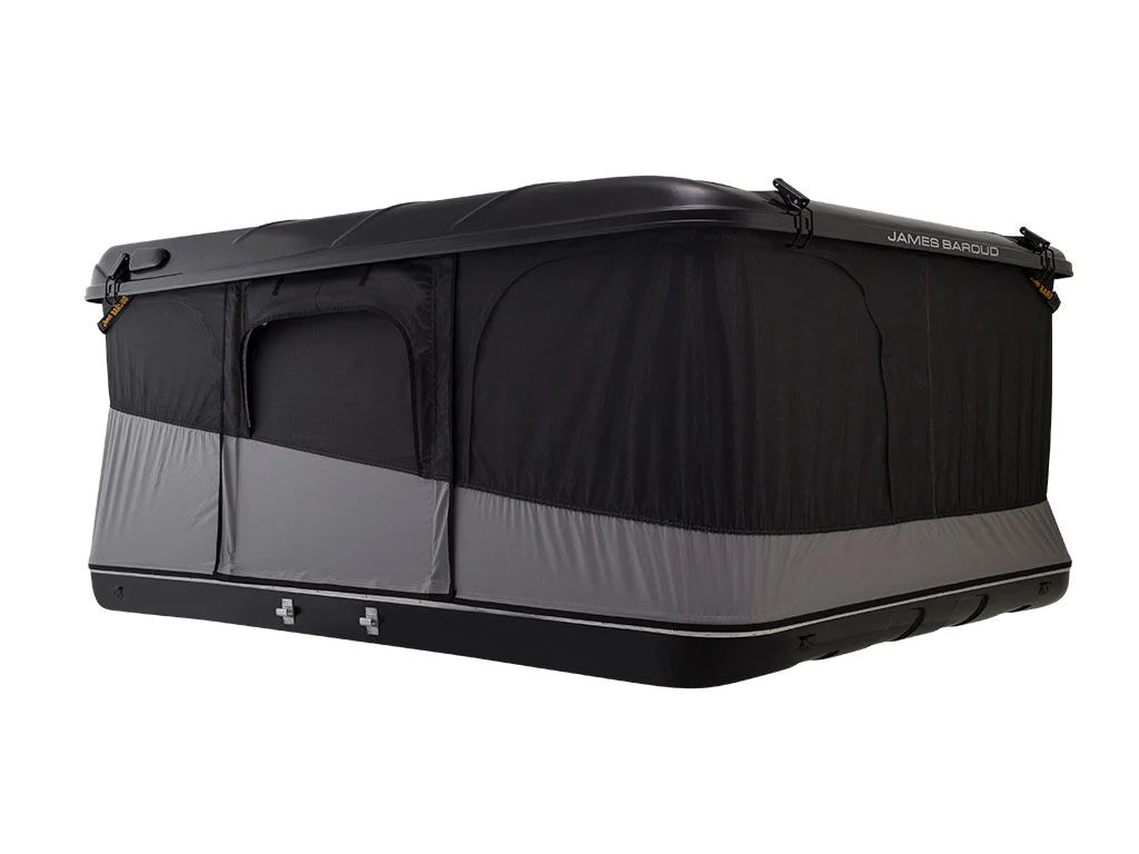 TENDA DA TETTO JAMES BAROUD EVASION M