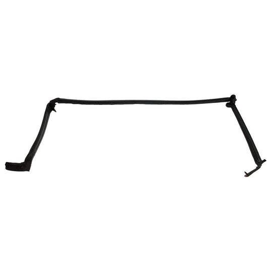 GUARNIZIONE PORTELLONE POSTERIORE BAULE JEEP WRANGLER JK