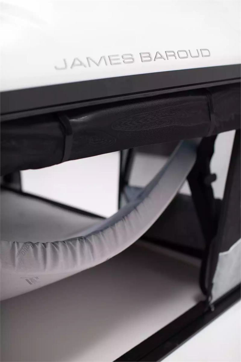 TENDA DA TETTO JAMES BAROUD ODYSSEY