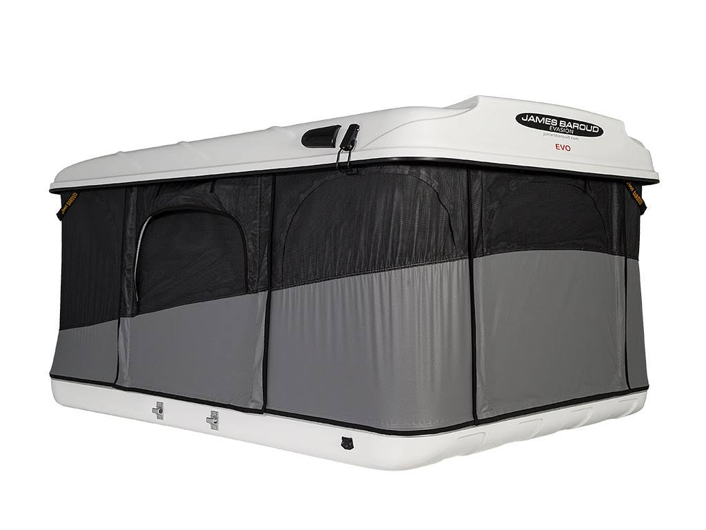 TENDA DA TETTO JAMES BAROUD EVASION M