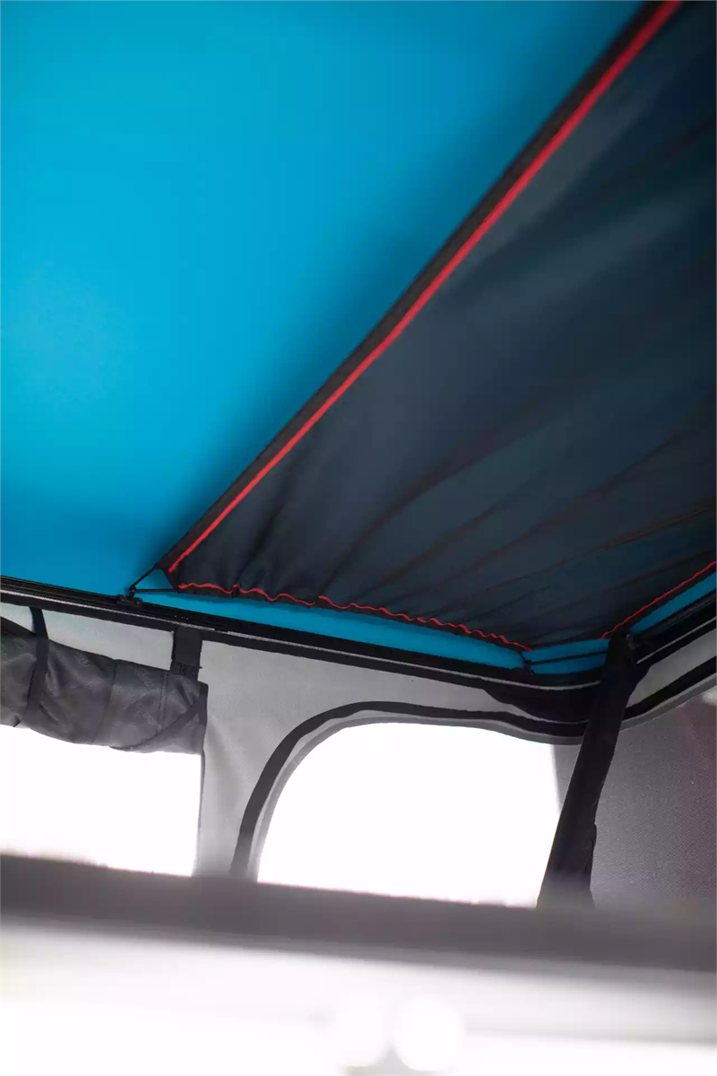 TENDA DA TETTO JAMES BAROUD ODYSSEY