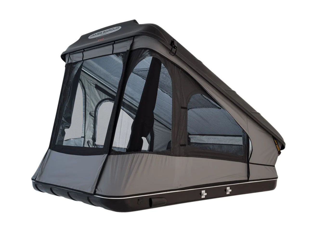 TENDA DA TETTO JAMES BAROUD SPACE M