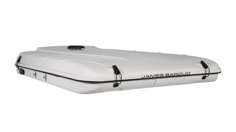 TENDA DA TETTO JAMES BAROUD SPACE XL
