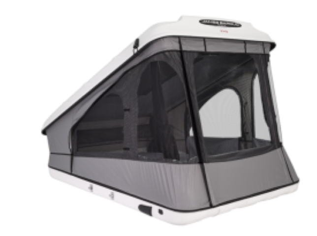 TENDA DA TETTO JAMES BAROUD SPACE XL