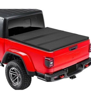 COPERTURA RIGIDA COPRI CASSONE BAULE JEEP GLADIATOR JT