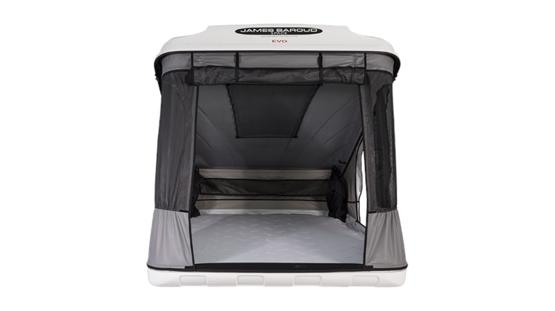 TENDA DA TETTO JAMES BAROUD SPACE XL