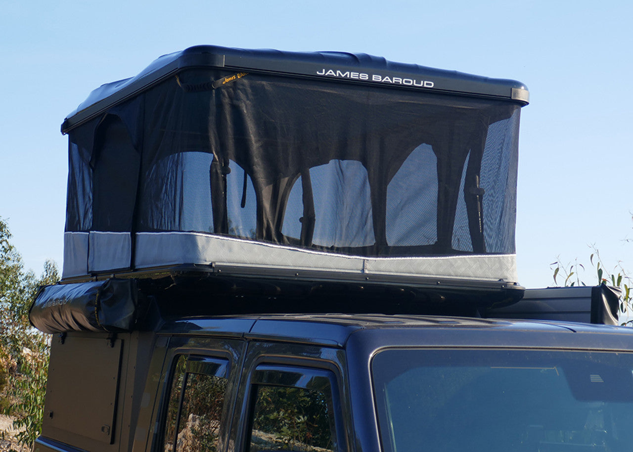 TENDA DA TETTO JAMES BAROUD ODYSSEY