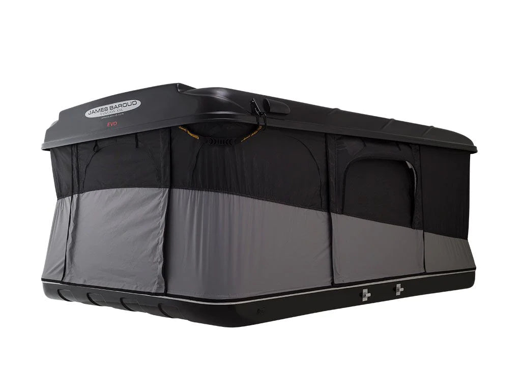 TENDA DA TETTO JAMES BAROUD EVASION M