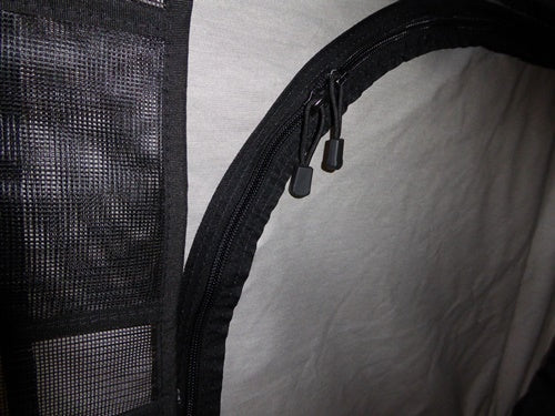 TENDA DA TETTO JAMES BAROUD EVASION M