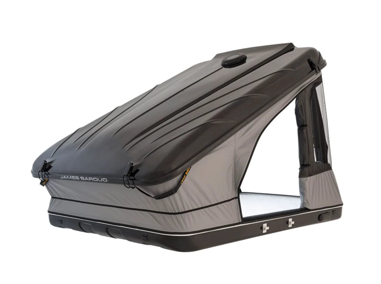 TENDA DA TETTO JAMES BAROUD SPACE M
