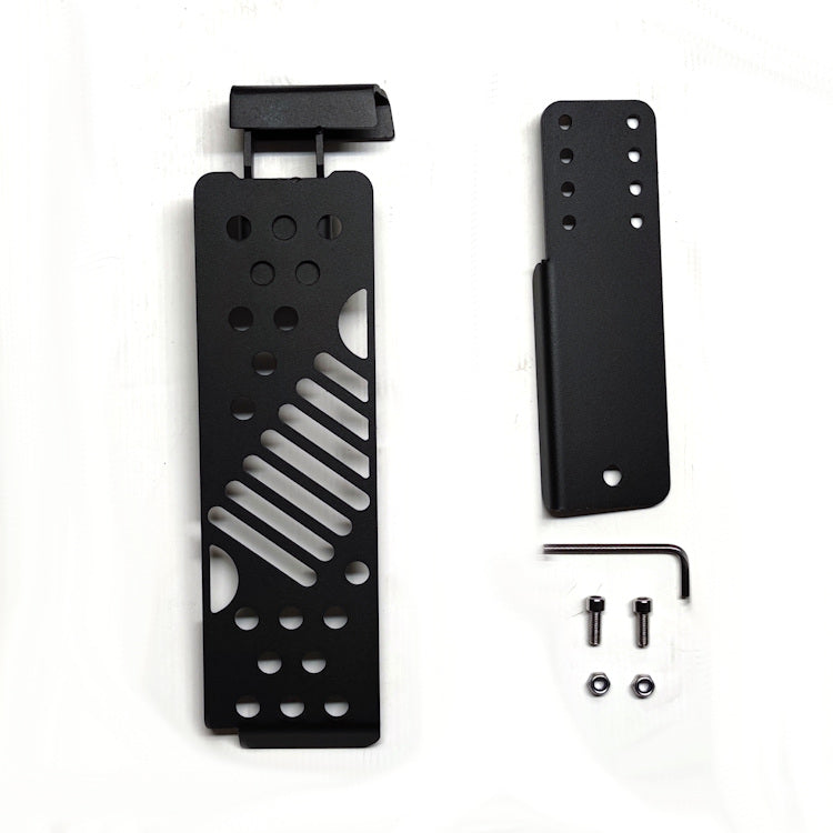 R9 SPAZZOLE TERGICRISTALLO PER JEEP WRANGLER (dal 1997 al 2006) 35-35 KIT C rgx